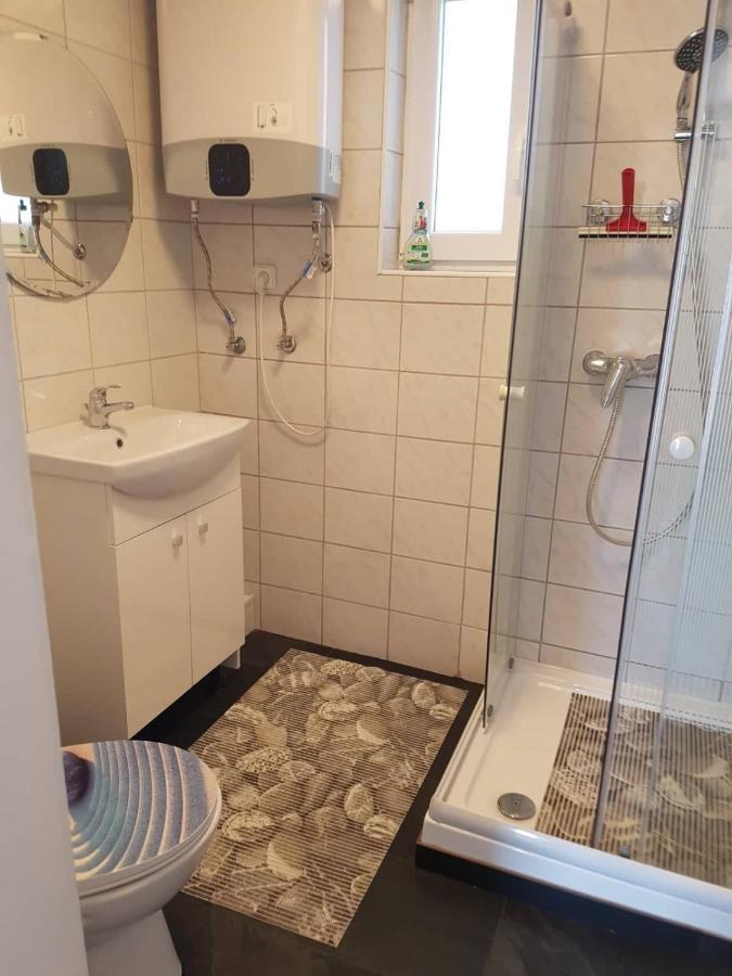 דירות Galambok Napfeny Szallo מראה חיצוני תמונה