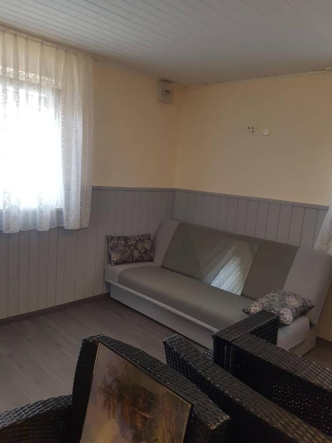 דירות Galambok Napfeny Szallo מראה חיצוני תמונה